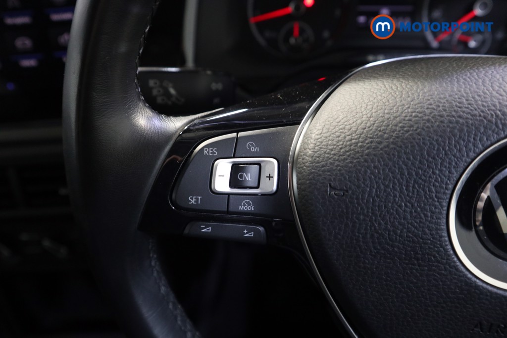 Used Volkswagen Polo 2020 for sale - 76364215: Photo 11