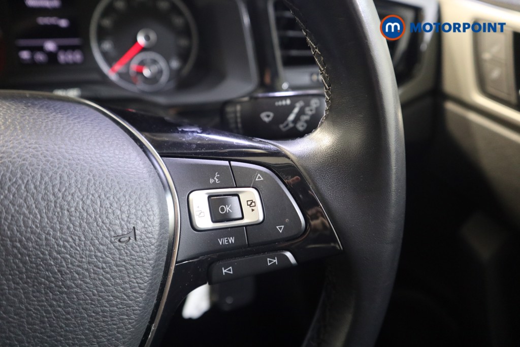 Used Volkswagen Polo 2020 for sale - 76364215: Photo 12