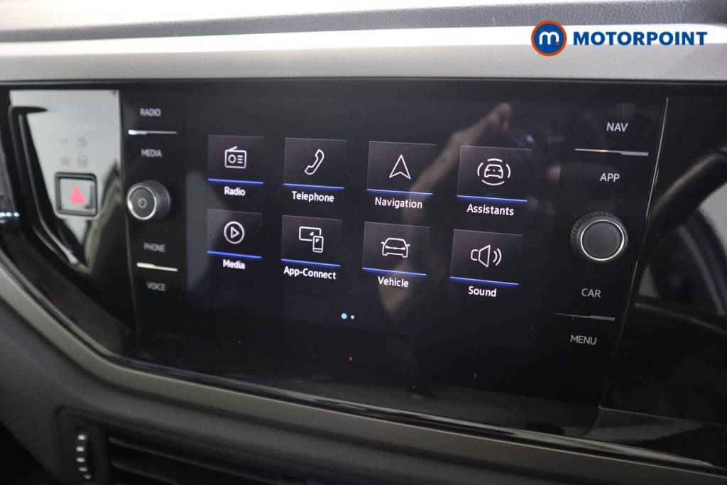 Used Volkswagen Polo 2020 for sale - 76364215: Photo 14
