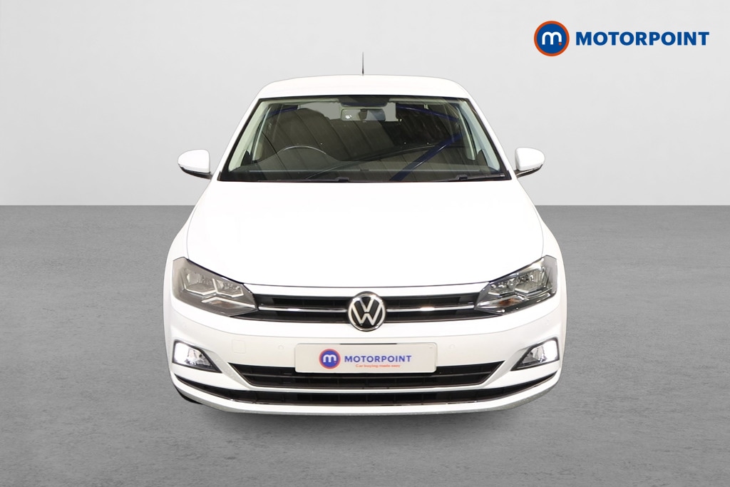 Used Volkswagen Polo 2020 for sale - 76364215: Photo 2