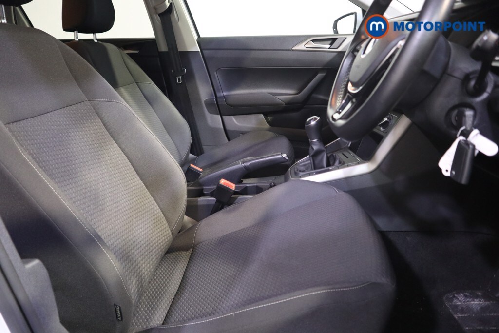 Used Volkswagen Polo 2020 for sale - 76364215: Photo 22