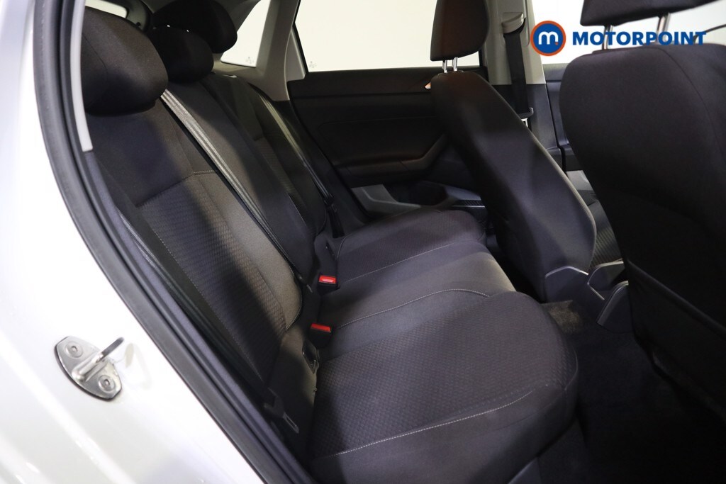 Used Volkswagen Polo 2020 for sale - 76364215: Photo 23