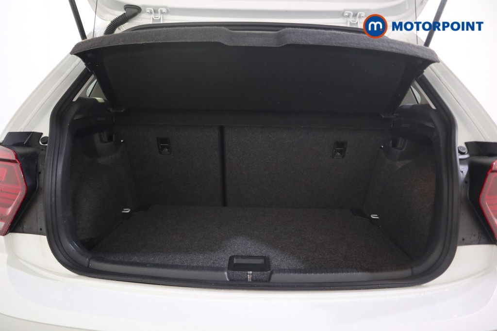 Used Volkswagen Polo 2020 for sale - 76364215: Photo 26