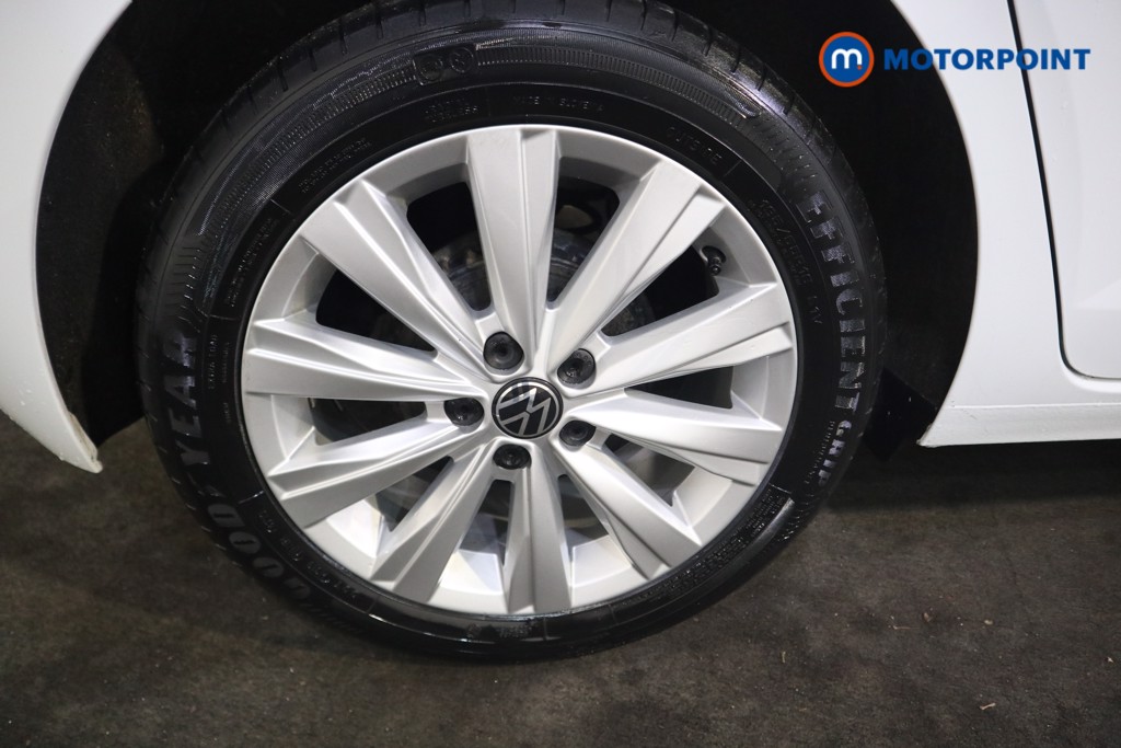 Used Volkswagen Polo 2020 for sale - 76364215: Photo 27