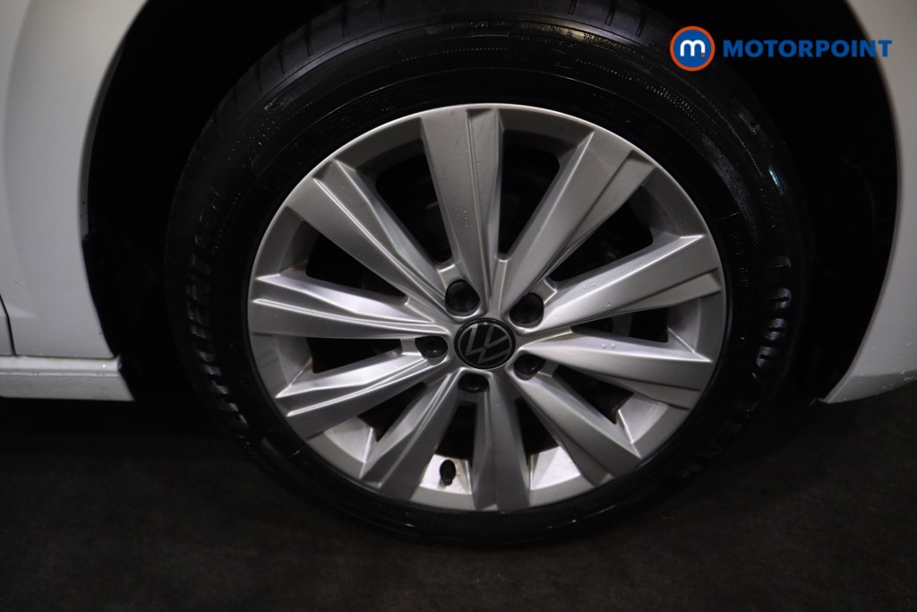 Used Volkswagen Polo 2020 for sale - 76364215: Photo 28