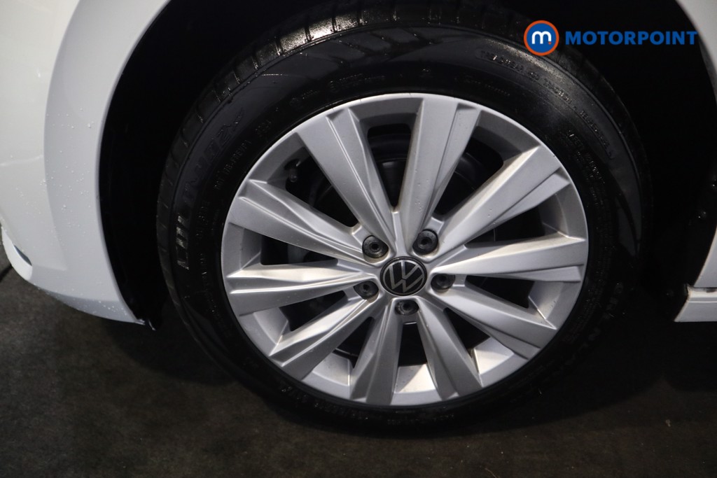 Used Volkswagen Polo 2020 for sale - 76364215: Photo 29