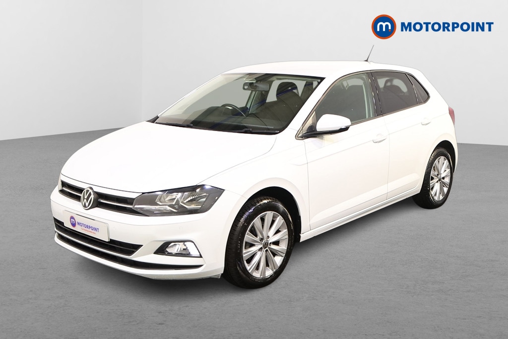 Used Volkswagen Polo 2020 for sale - 76364215: Photo 3