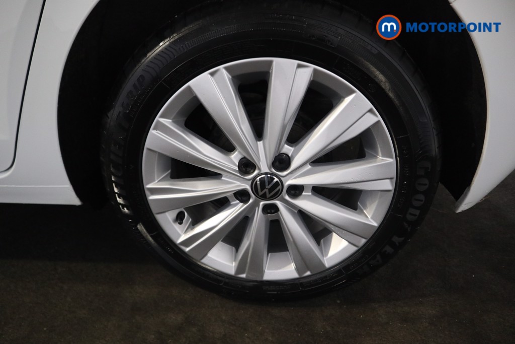 Used Volkswagen Polo 2020 for sale - 76364215: Photo 30