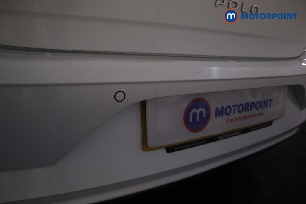 Used Volkswagen Polo 2020 for sale - 76364215: Photo 31