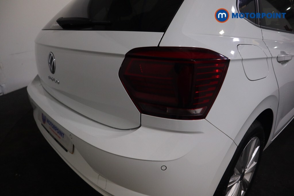 Used Volkswagen Polo 2020 for sale - 76364215: Photo 33