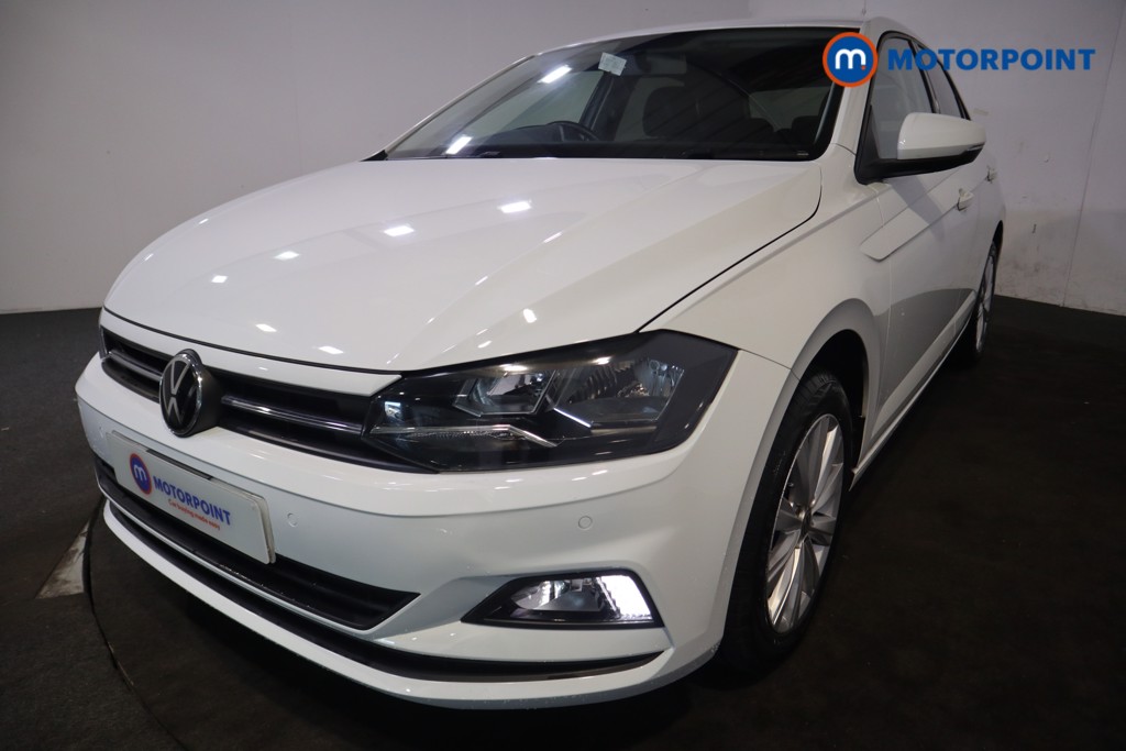 Used Volkswagen Polo 2020 for sale - 76364215: Photo 37