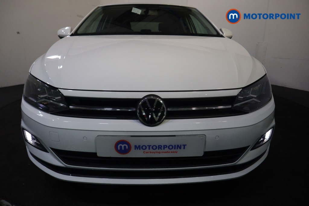 Used Volkswagen Polo 2020 for sale - 76364215: Photo 38