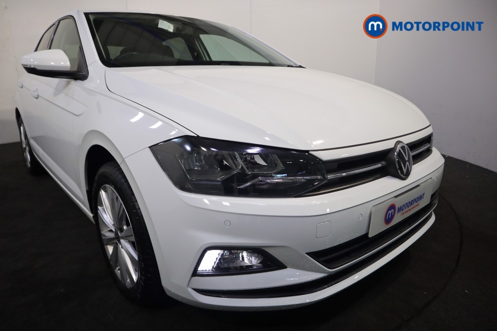 Used Volkswagen Polo 2020 for sale - 76364215: Photo 39