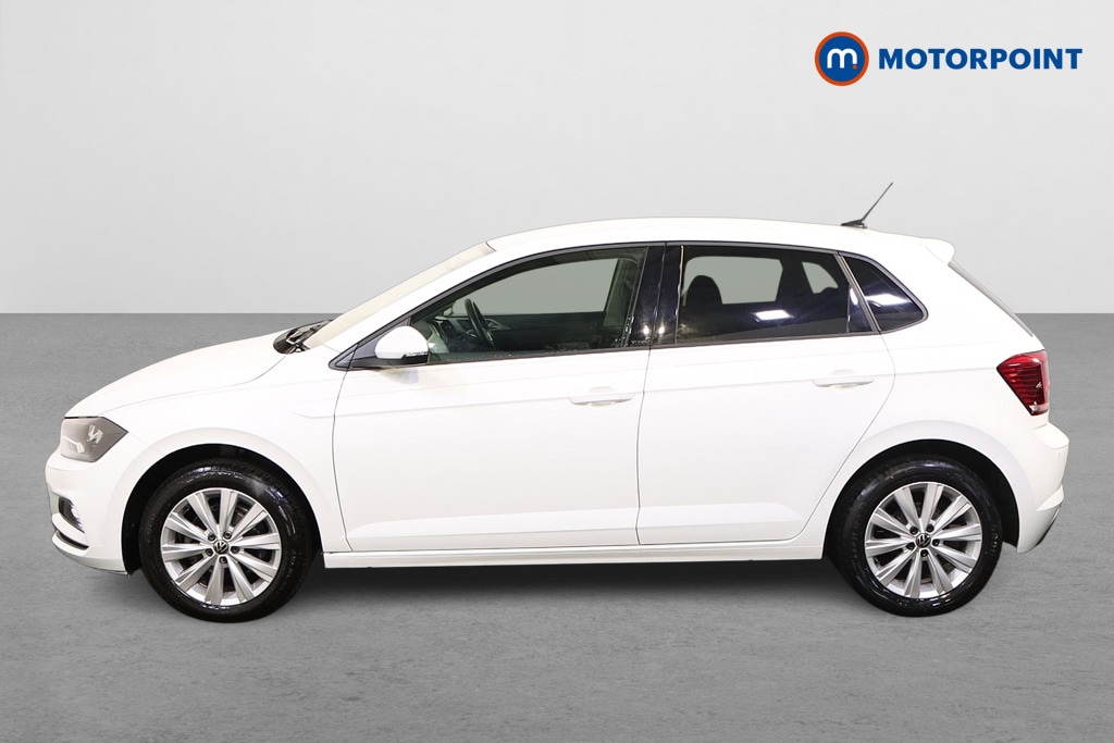 Used Volkswagen Polo 2020 for sale - 76364215: Photo 4
