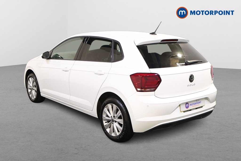 Used Volkswagen Polo 2020 for sale - 76364215: Photo 5