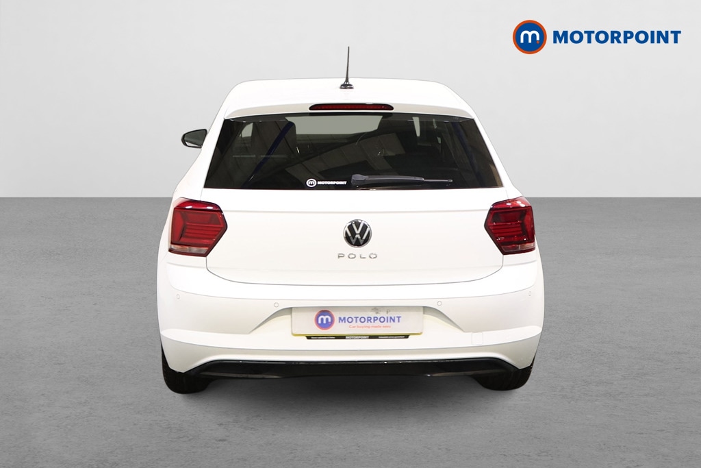 Used Volkswagen Polo 2020 for sale - 76364215: Photo 6