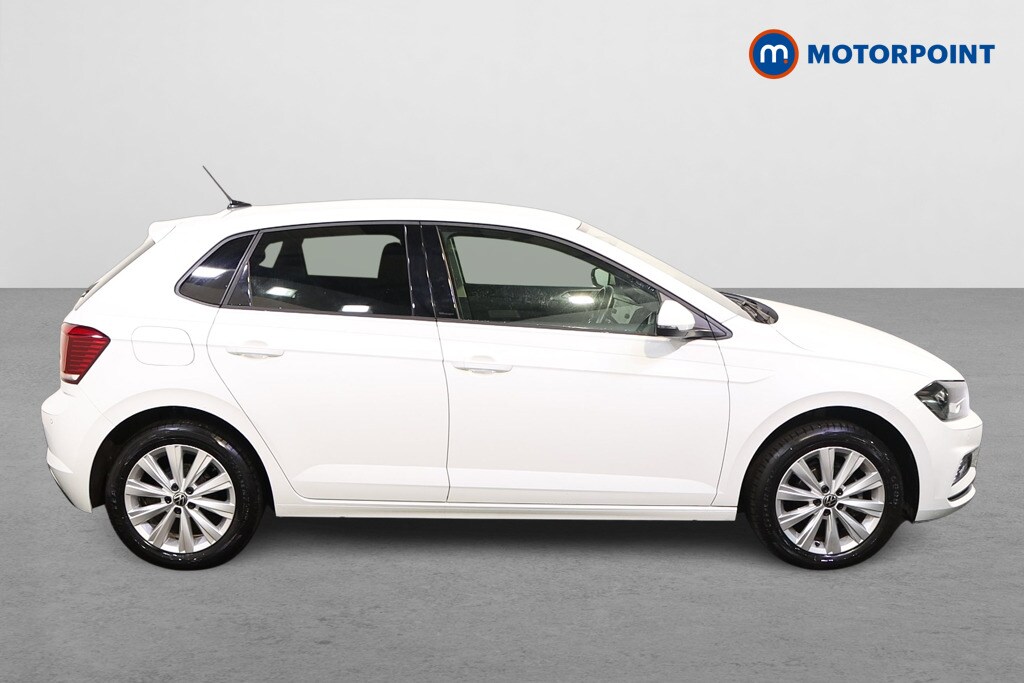 Used Volkswagen Polo 2020 for sale - 76364215: Photo 8
