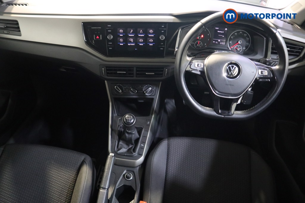 Used Volkswagen Polo 2020 for sale - 76364215: Photo 9