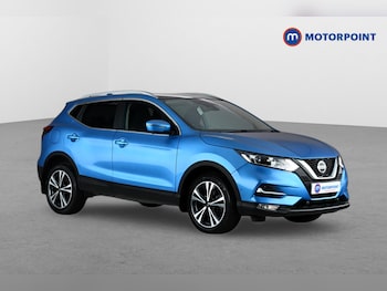 Used Nissan Qashqai undefined for sale - 79514089: Photo