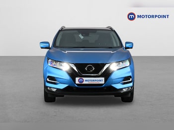 Used Nissan Qashqai undefined for sale - 79514089: Photo