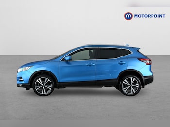 Used Nissan Qashqai undefined for sale - 79514089: Photo