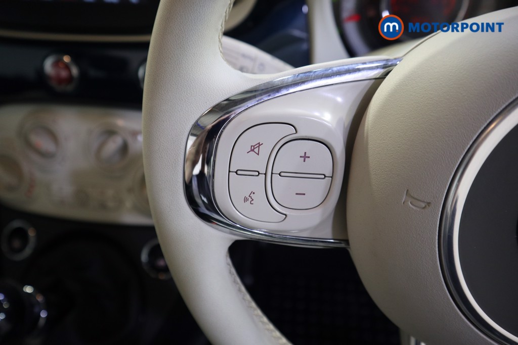 Used Fiat 500 2022 for sale - 76405451: Photo 11