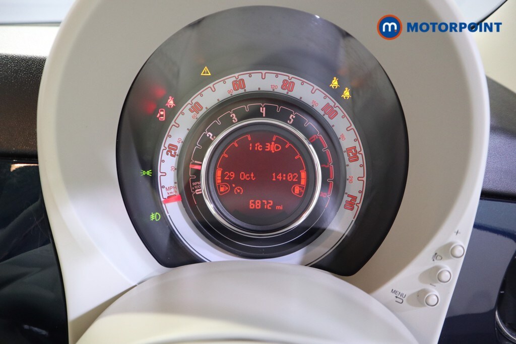 Used Fiat 500 2022 for sale - 76405451: Photo 13