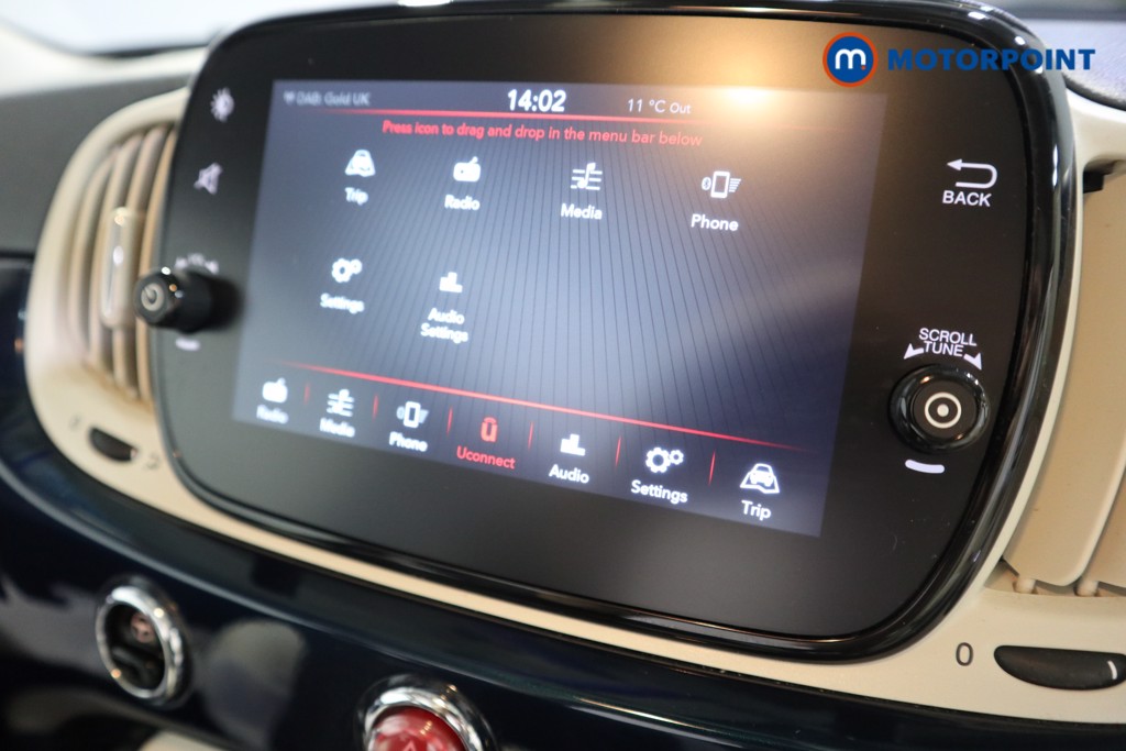 Used Fiat 500 2022 for sale - 76405451: Photo 14