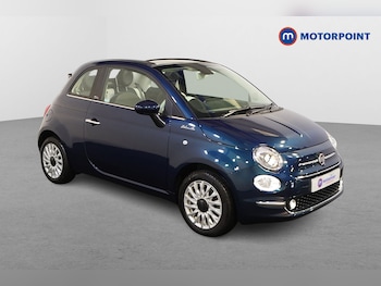 Used Fiat 500 2022 for sale - 76405451: Photo