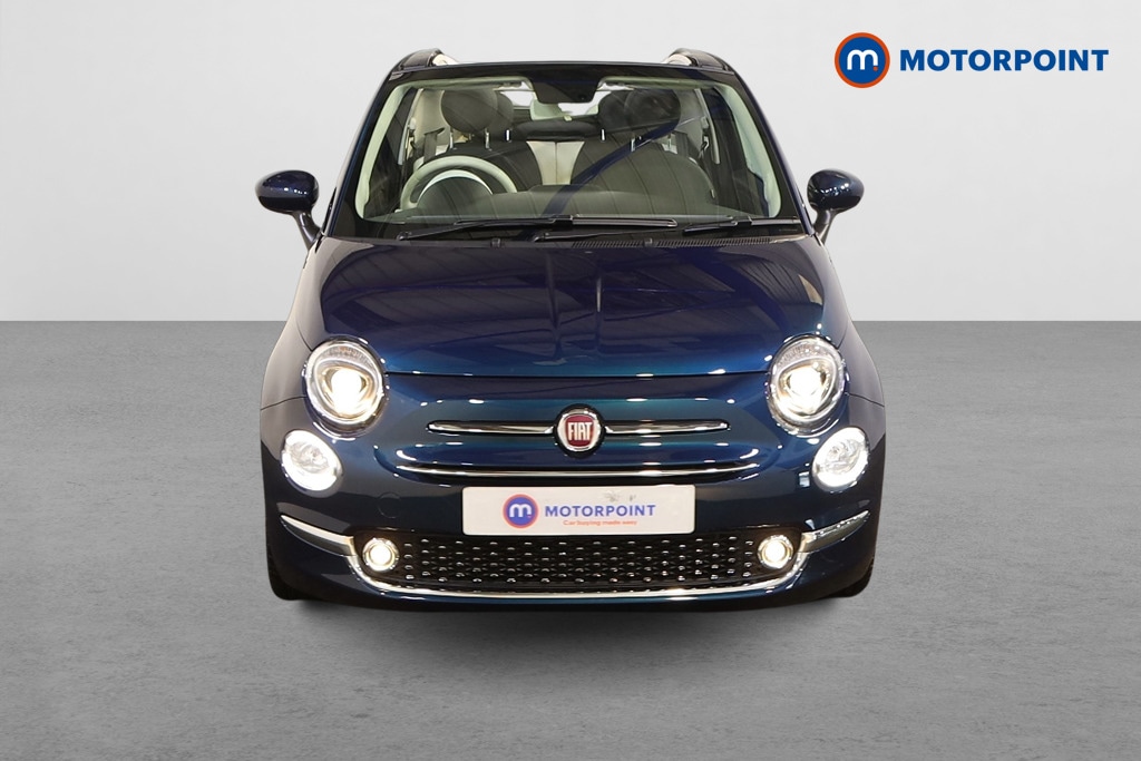 Used Fiat 500 2022 for sale - 76405451: Photo 2