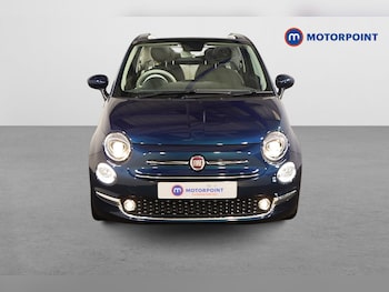 Used Fiat 500 2022 for sale - 76405451: Photo