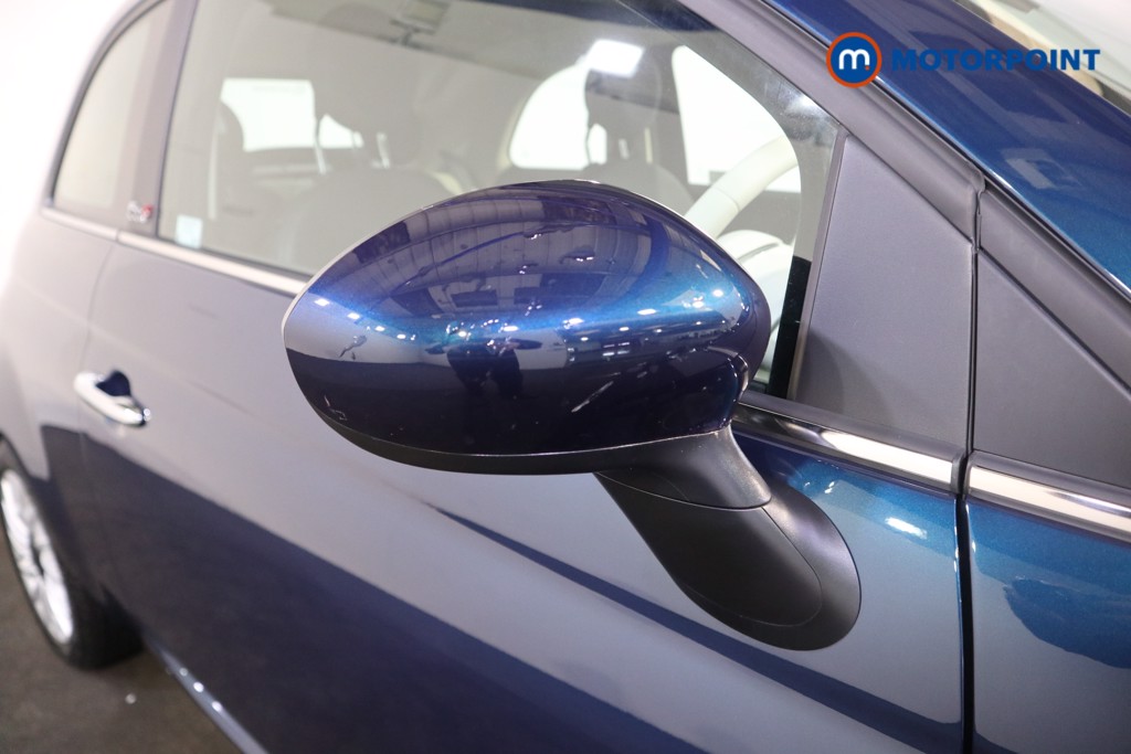 Used Fiat 500 2022 for sale - 76405451: Photo 31