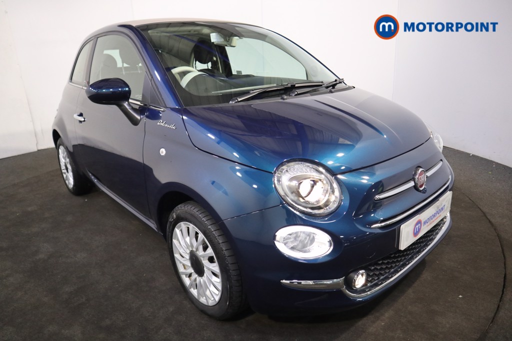 Used Fiat 500 2022 for sale - 76405451: Photo 35