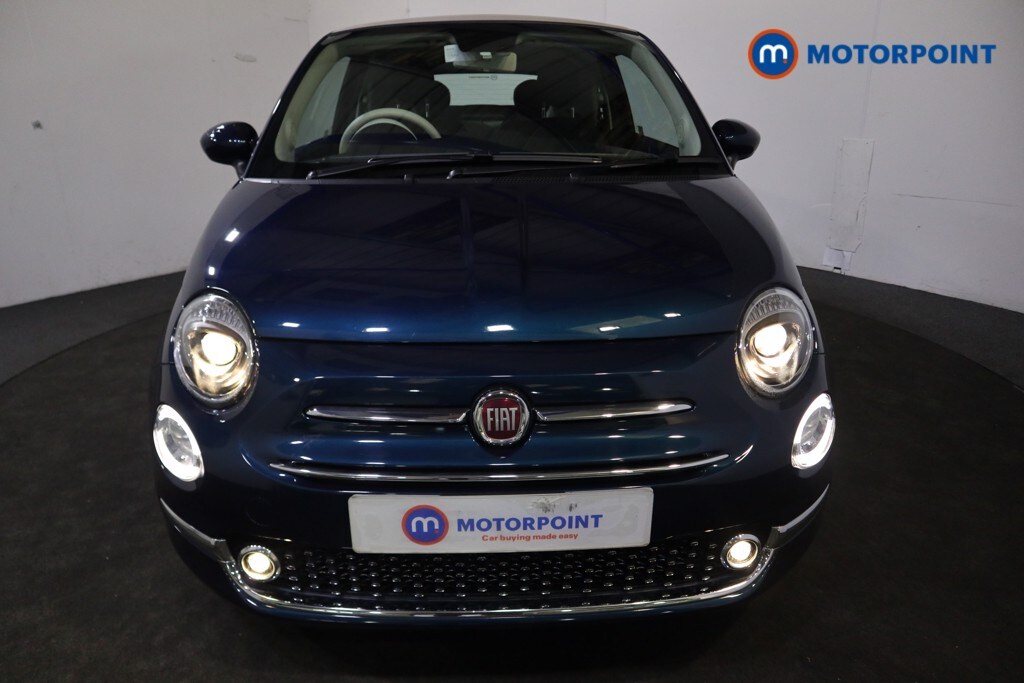 Used Fiat 500 2022 for sale - 76405451: Photo 36