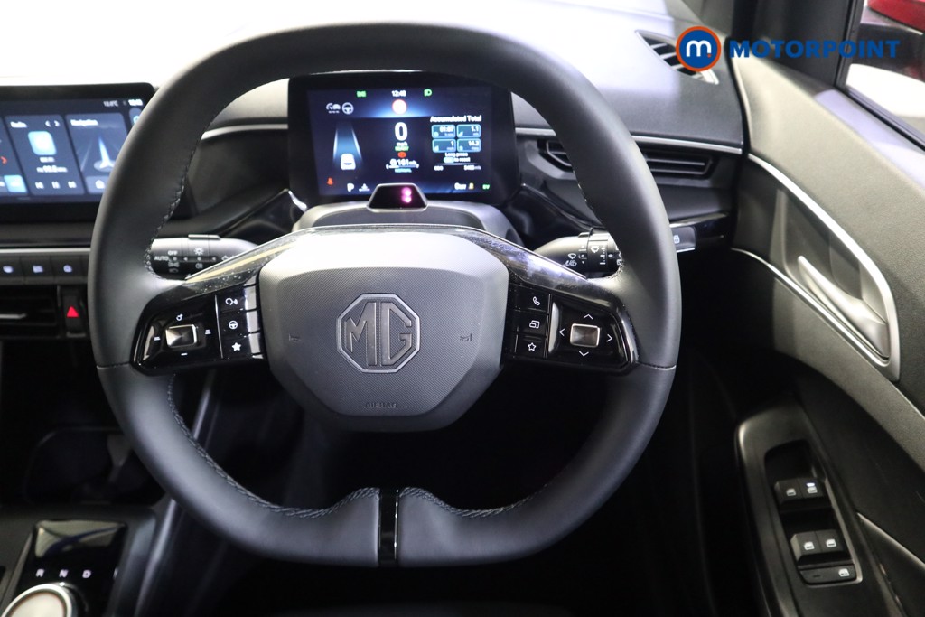 Used MG MG3 2025 for sale - 77962590: Photo 10