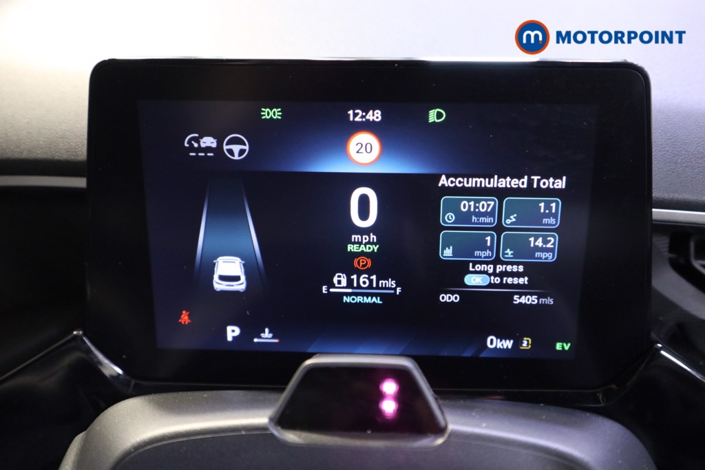 Used MG MG3 2025 for sale - 77962590: Photo 13