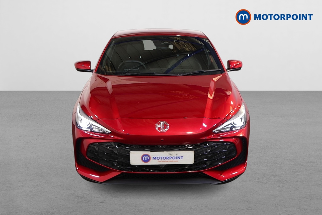 Used MG MG3 2025 for sale - 77962590: Photo 2