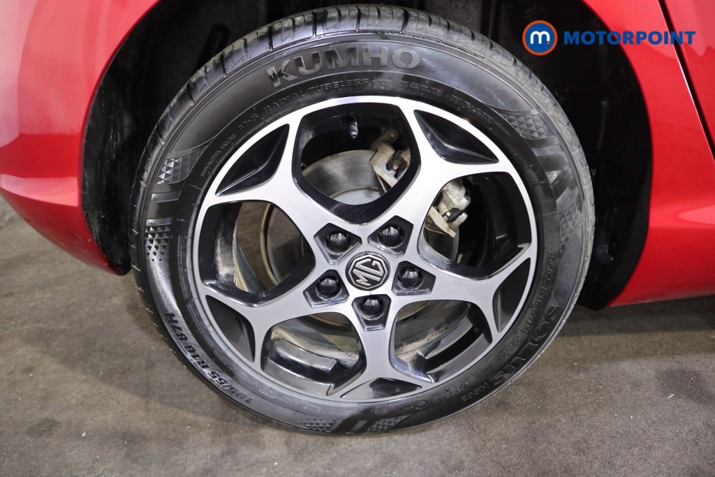 Used MG MG3 2025 for sale - 77962590: Photo 30