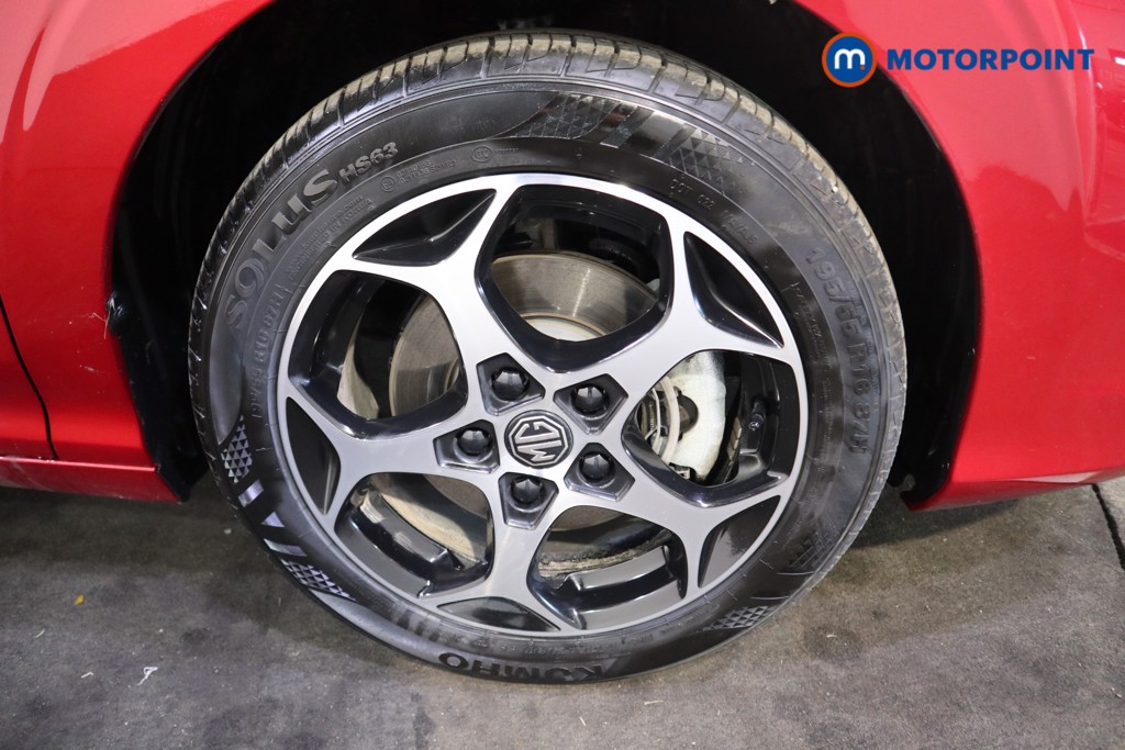 Used MG MG3 2025 for sale - 77962590: Photo 31