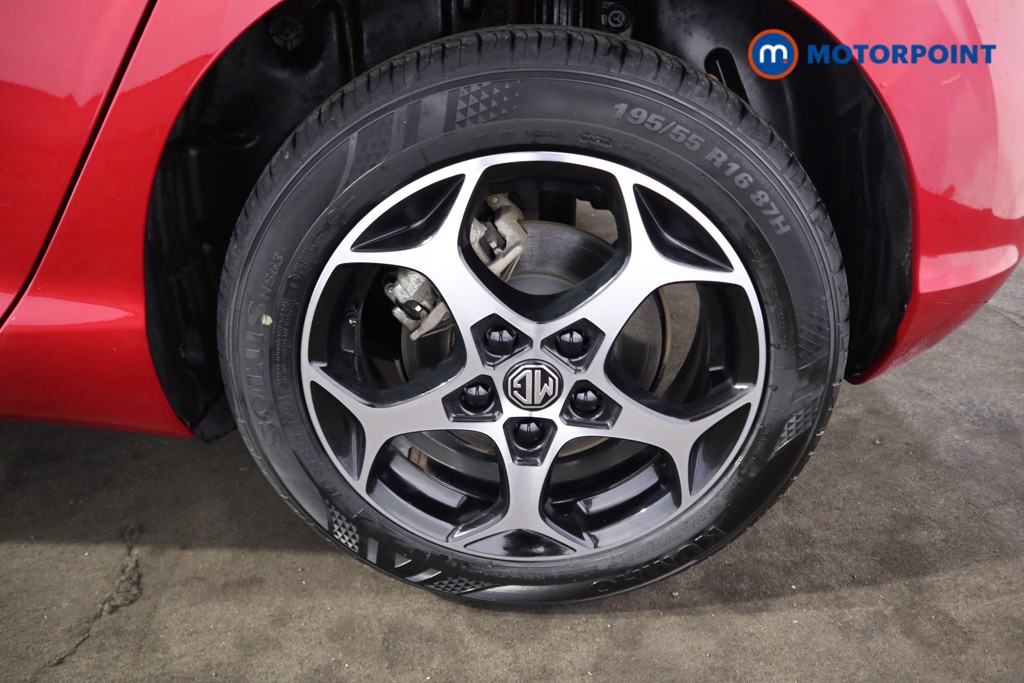 Used MG MG3 2025 for sale - 77962590: Photo 33