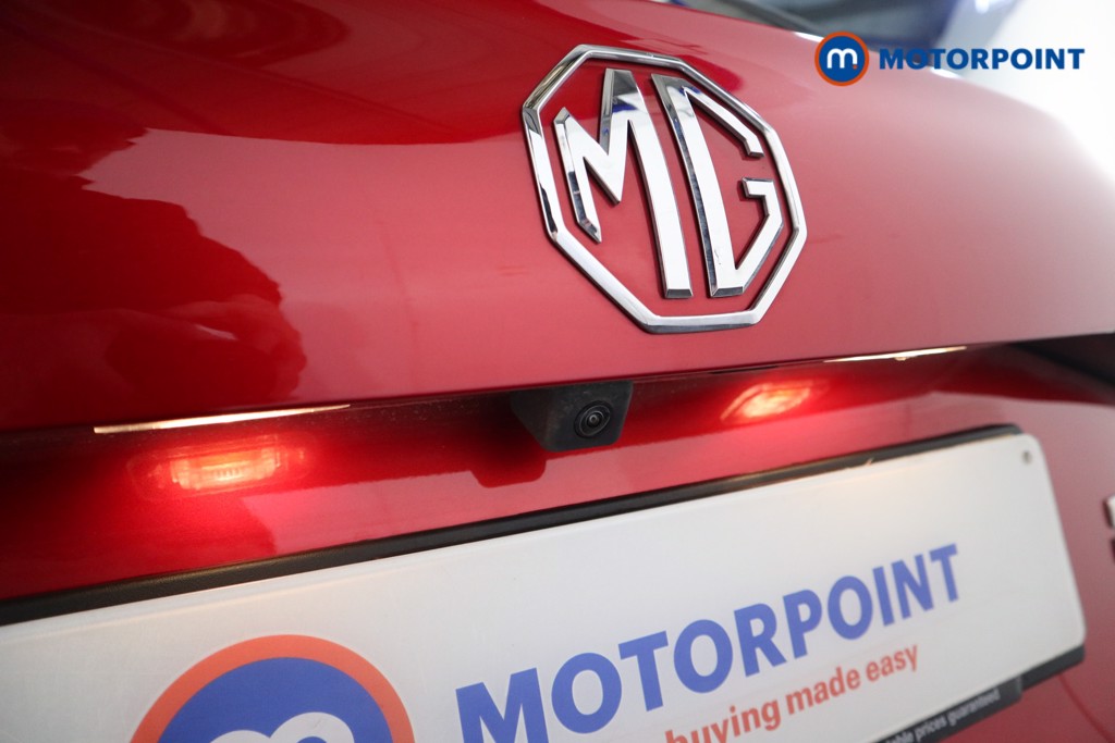 Used MG MG3 2025 for sale - 77962590: Photo 35