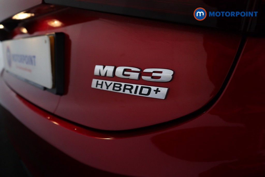 Used MG MG3 2025 for sale - 77962590: Photo 36