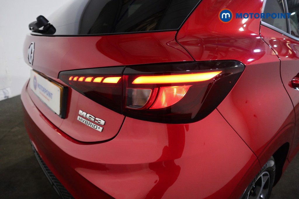 Used MG MG3 2025 for sale - 77962590: Photo 37