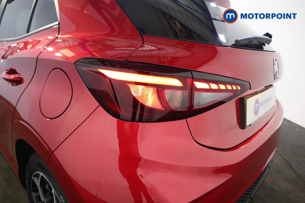 Used MG MG3 2025 for sale - 77962590: Photo 38