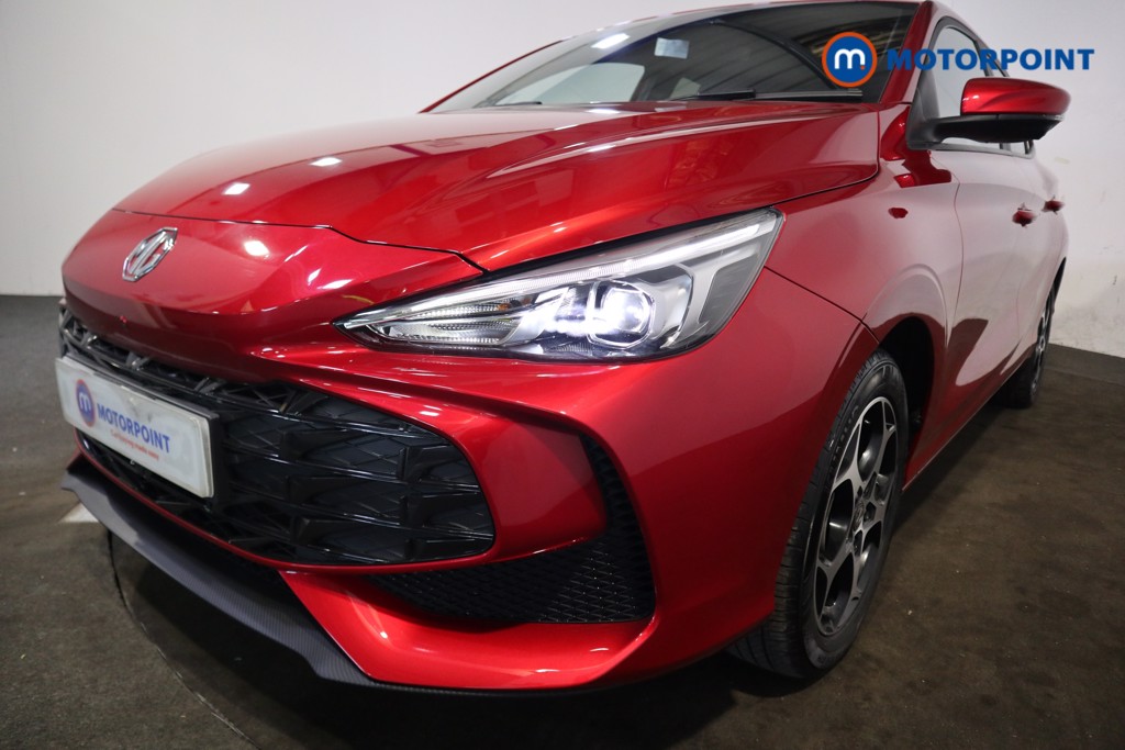 Used MG MG3 2025 for sale - 77962590: Photo 41