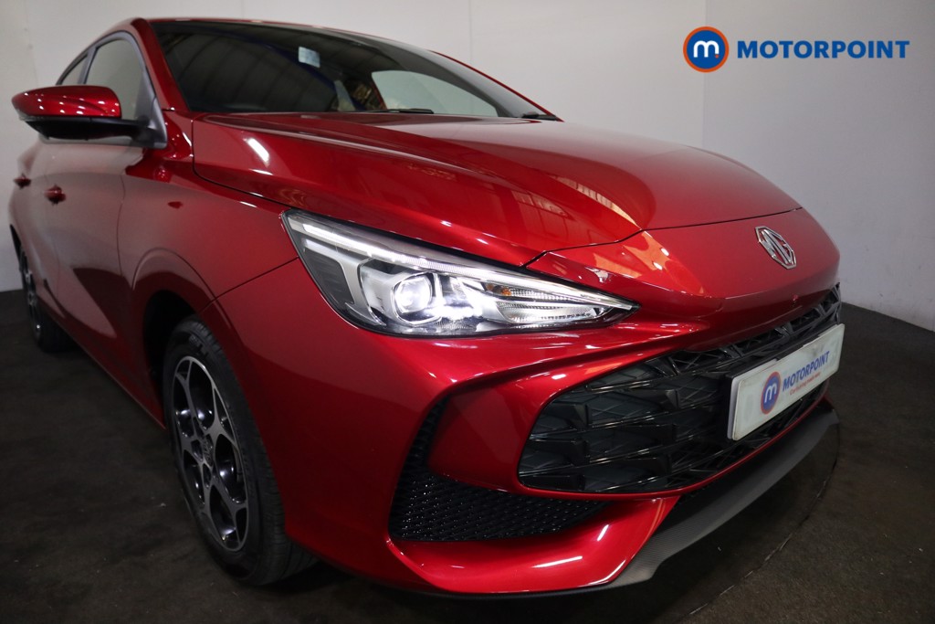 Used MG MG3 2025 for sale - 77962590: Photo 42