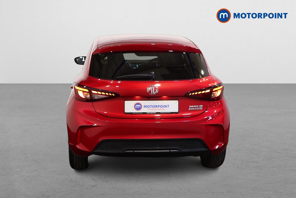 Used MG MG3 2025 for sale - 77962590: Photo 6