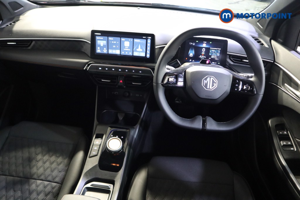 Used MG MG3 2025 for sale - 77962590: Photo 9