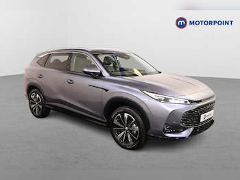 2025 - 1.5 T-GDI Trophy 5dr DCT