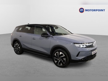 Used Vauxhall Grandland undefined for sale - 78509770: Photo